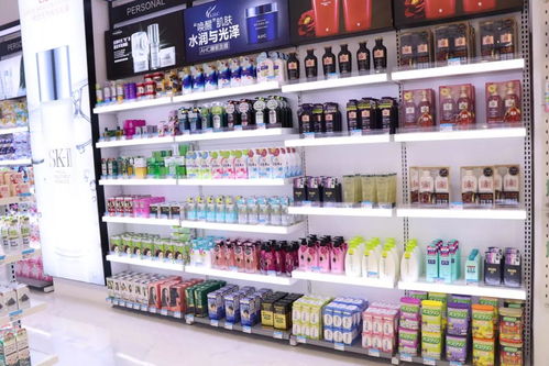 海口市民福利 零關(guān)稅進(jìn)口商品直購(gòu)，日用百貨輕松入手