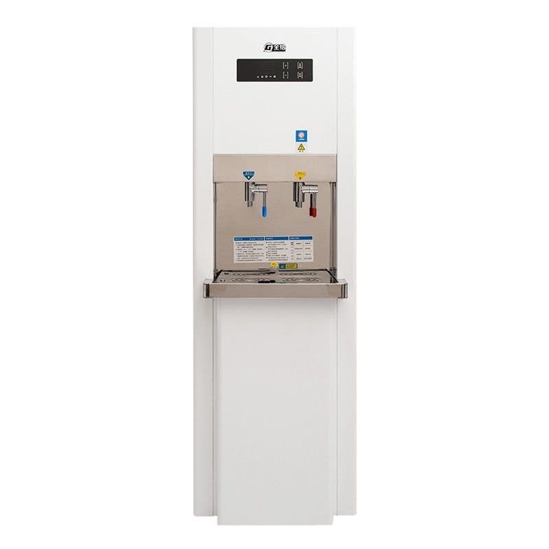 全給 QG-Y2-Q2BC300 商用全自動開水器 高效直飲，智享純凈