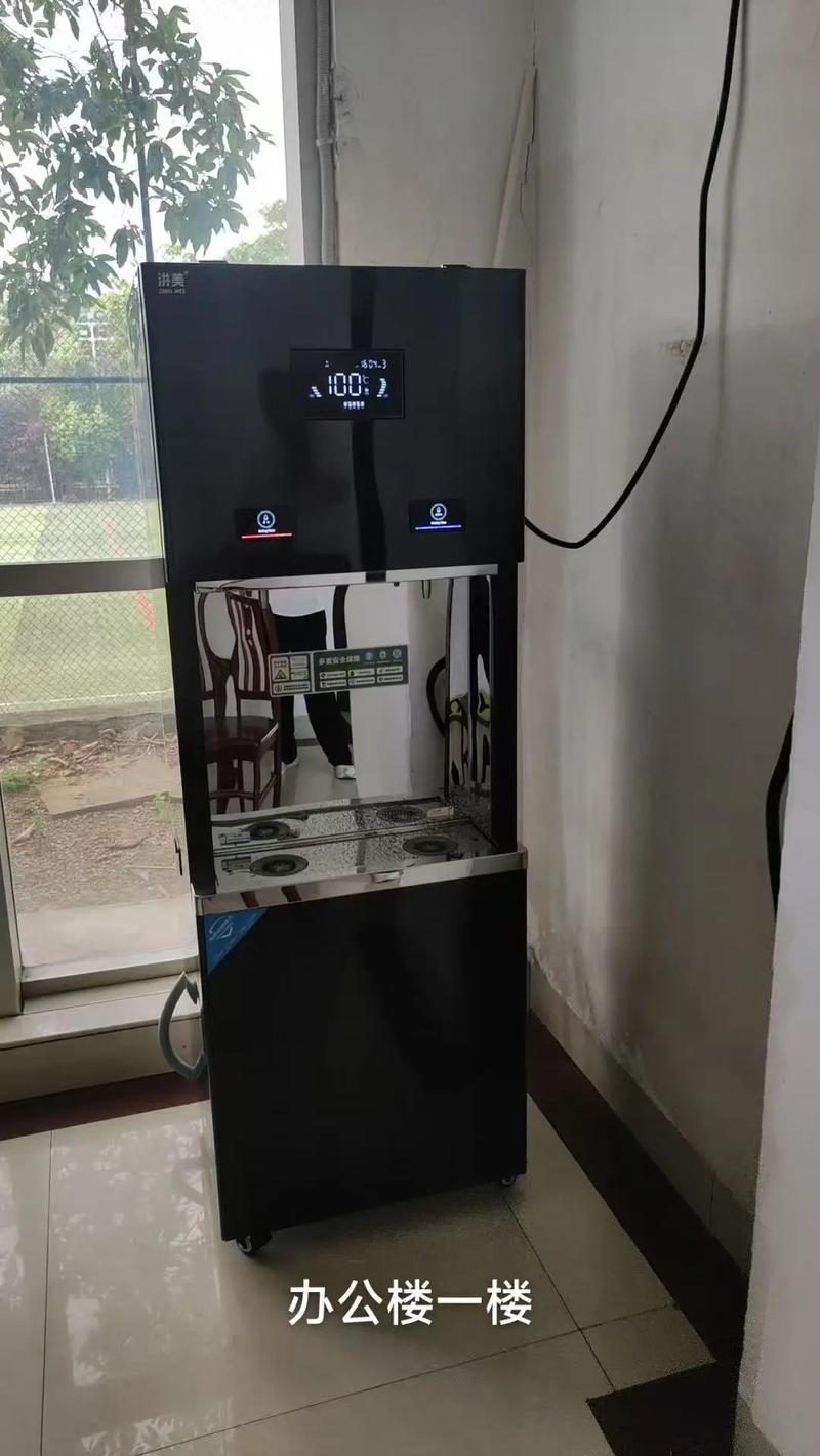 直飲機與開水器租賃 辦公室及工廠飲水解決方案全指南